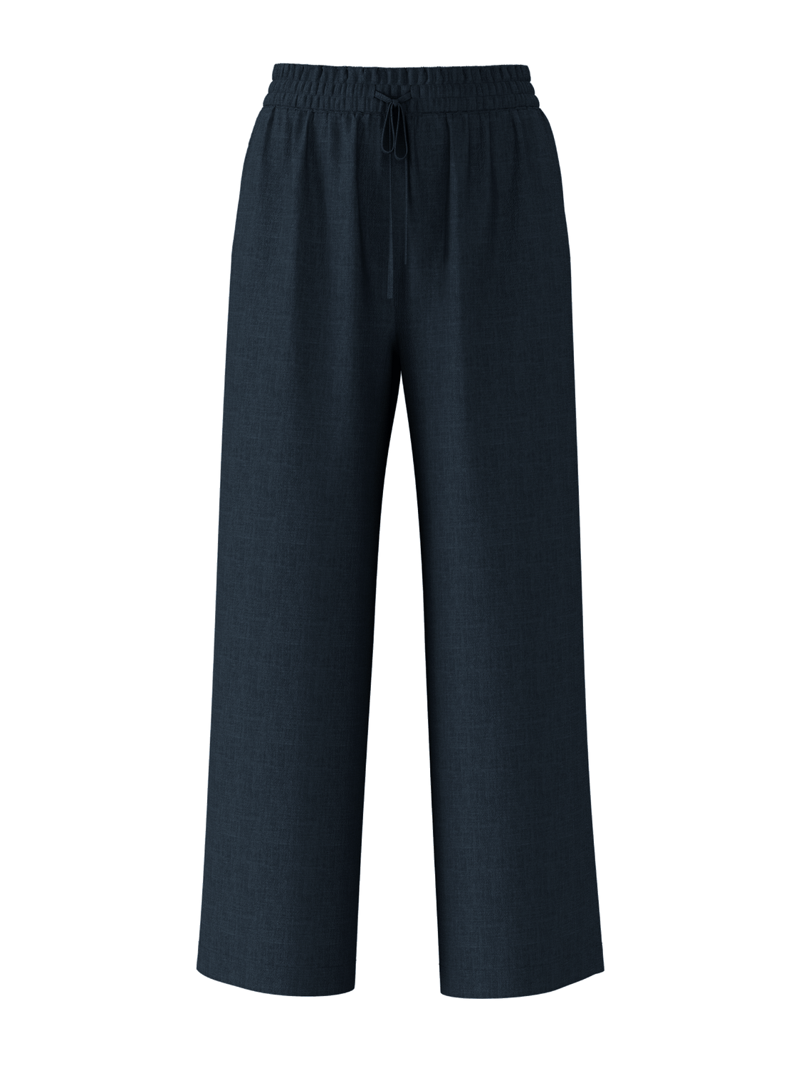 SLFVIVA-GULIA Pants - Dark Sapphire